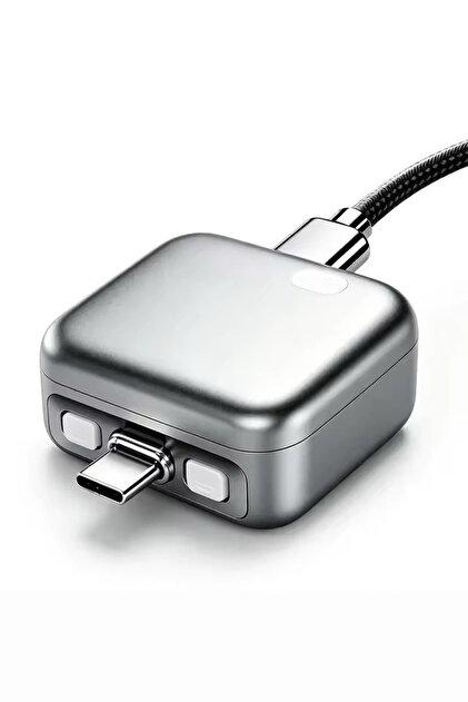 SmartCut™️- המטען החכם שייגן על חיי הסוללה שלכם
